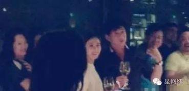 娱乐圈最乱爆料,揭秘明星背后的惊人真相  第3张